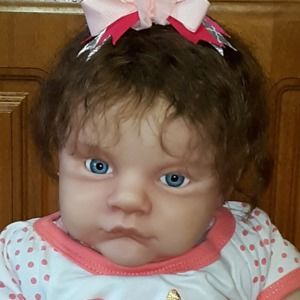 Meet your Posher, Peggy